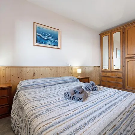 Villa Magic Moment In Perledo