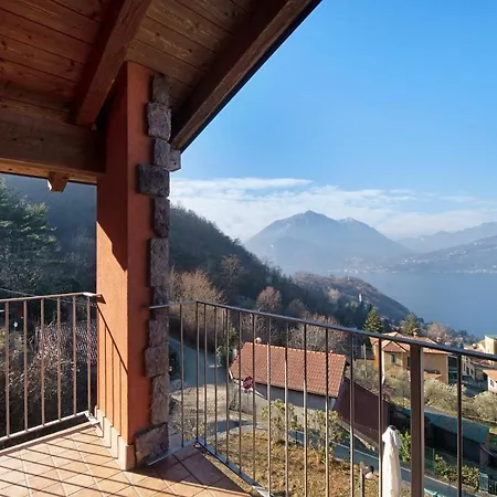 Villa Magic Moment In