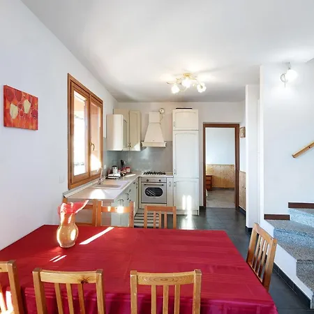 Villa Magic Moment In *