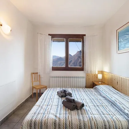 Villa Magic Moment In Perledo