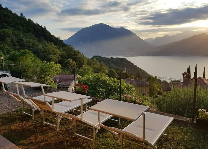 Magic Moment In Villa