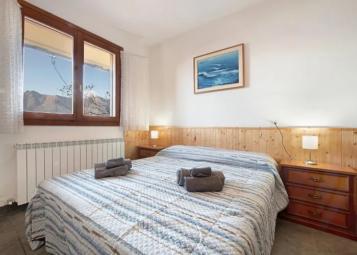 Villa Magic Moment In