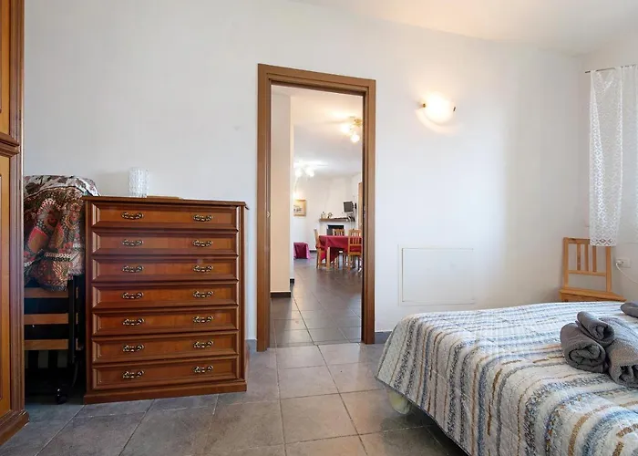 Magic Moment In Villa *