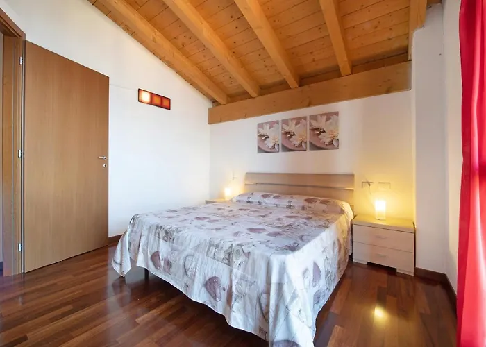 Villa Magic Moment In