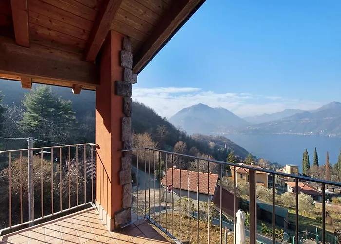 Villa Magic Moment In