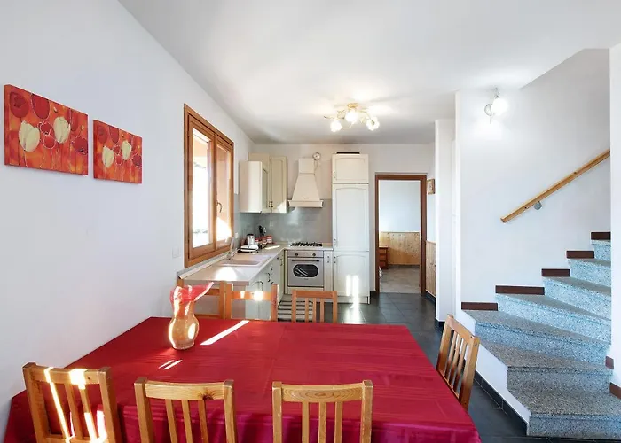 Villa Magic Moment In *