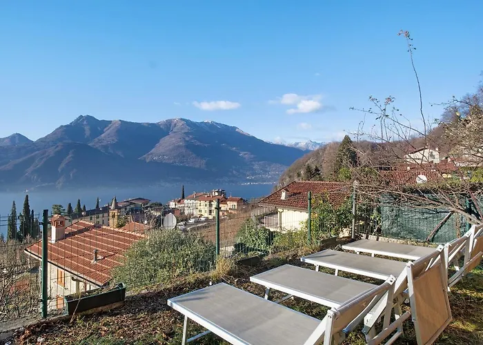 Magic Moment In Villa