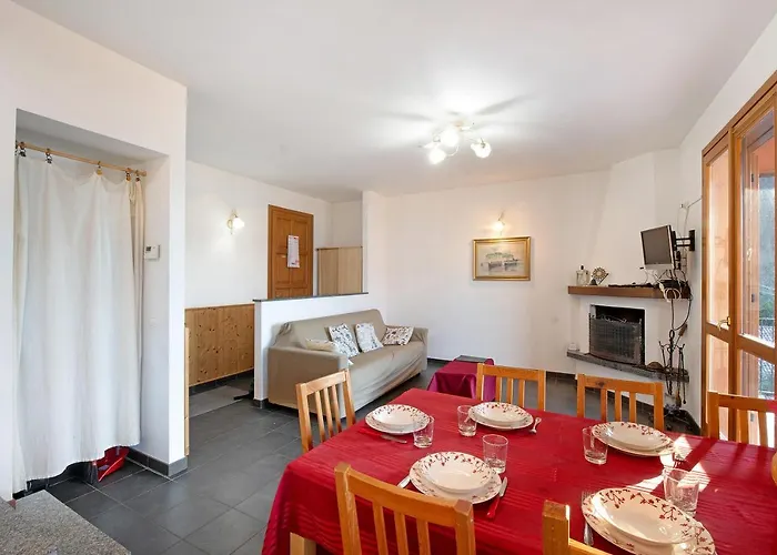 Magic Moment In Perledo