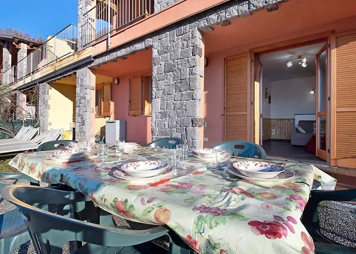 Magic Moment In Villa *