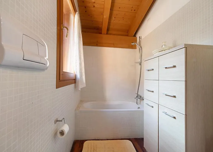 Villa Magic Moment In Perledo