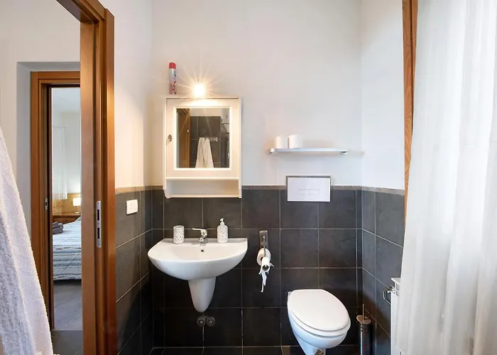 Magic Moment In Villa