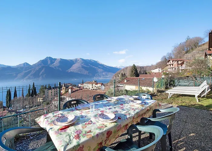 Magic Moment In Perledo