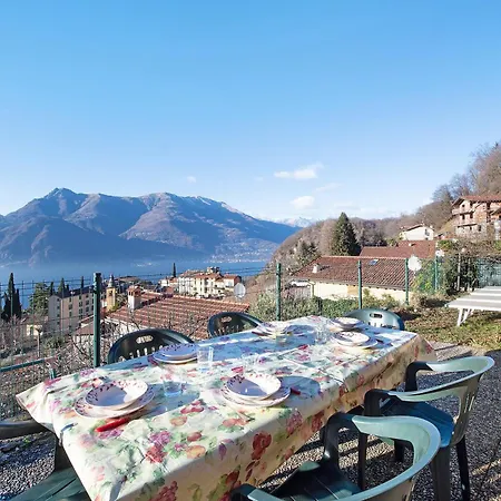 Magic Moment In Perledo