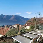 Magic Moment In Villa