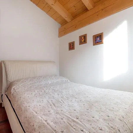 Willa Magic Moment In Perledo