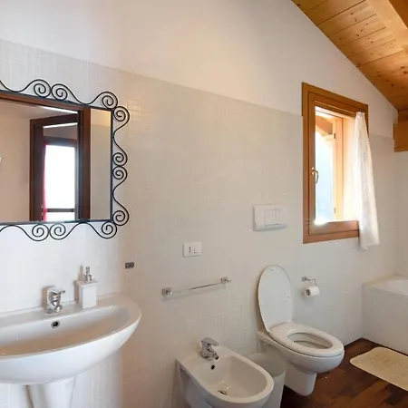 Magic Moment In Willa Perledo