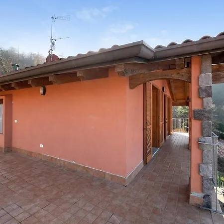 Magic Moment In Villa